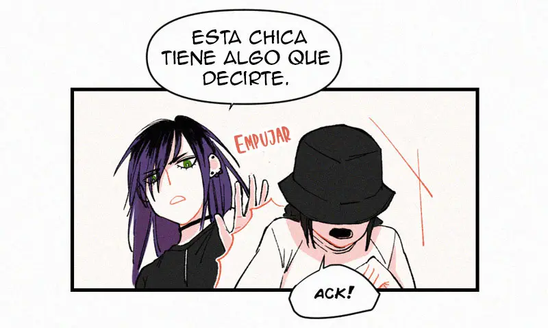BOOKEEPER - Capítulo 59 - Página 17 - LectorTMOo
