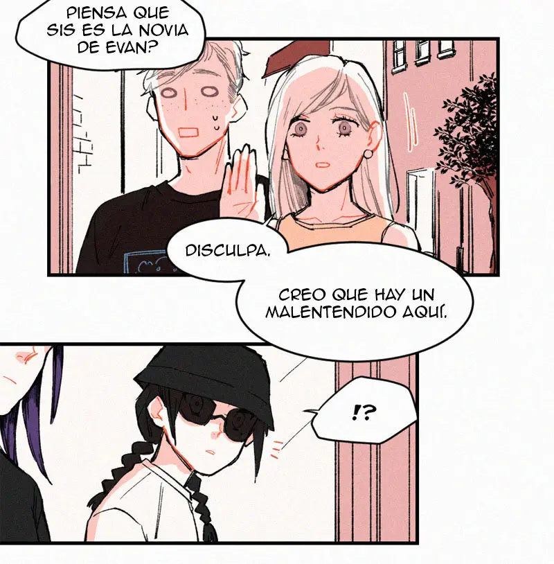BOOKEEPER - Capítulo 60 - Página 5 - LectorTMOo