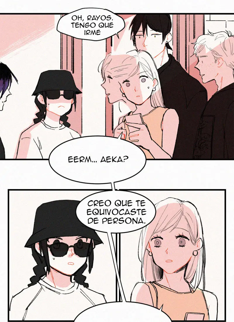 BOOKEEPER - Capítulo 60 - Página 6 - LectorTMOo