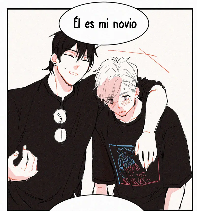BOOKEEPER - Capítulo 60 - Página 12 - LectorTMOo