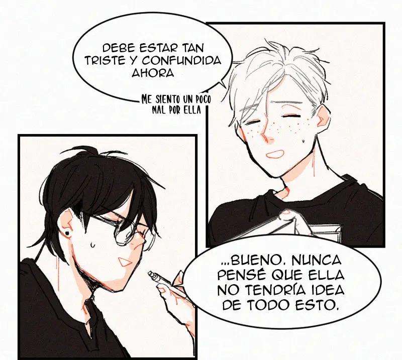 BOOKEEPER - Capítulo 60 - Página 15 - LectorTMOo