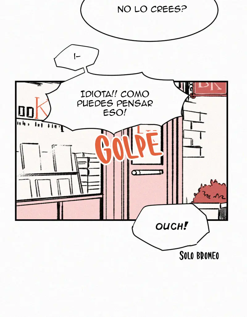 BOOKEEPER - Capítulo 60 - Página 17 - LectorTMOo