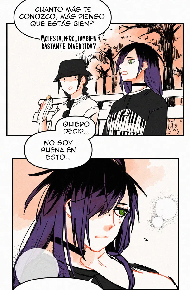 BOOKEEPER - Capítulo 61 - Página 10 - LectorTMOo