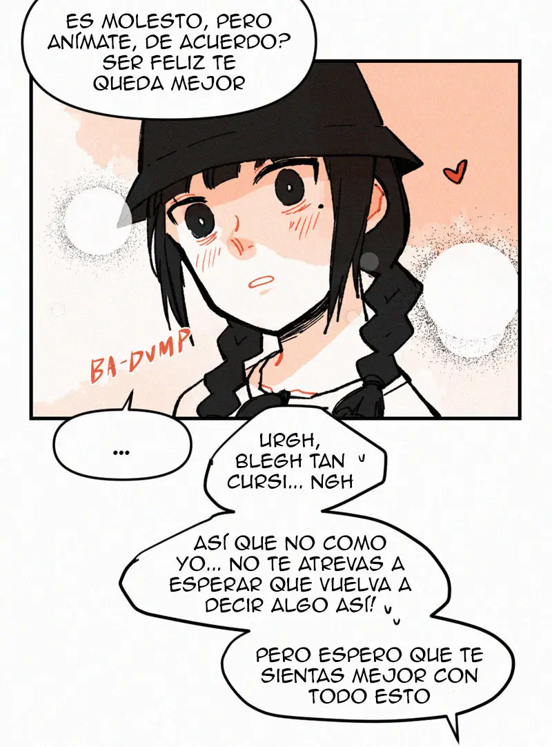 BOOKEEPER - Capítulo 61 - Página 11 - LectorTMOo