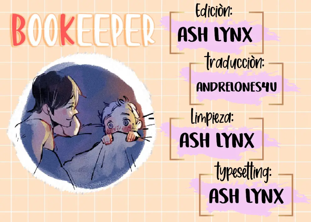 BOOKEEPER - Capítulo 62 - Página 4 - LectorTMOo