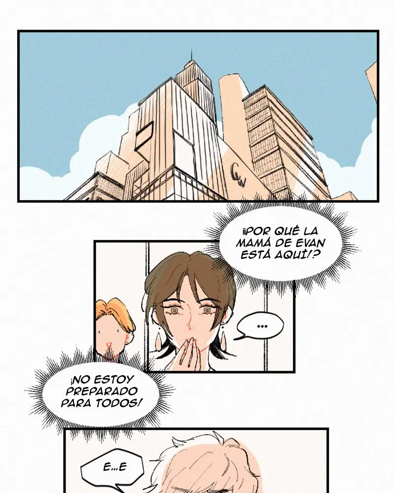 BOOKEEPER - Capítulo 64 - Página 6 - LectorTMOo