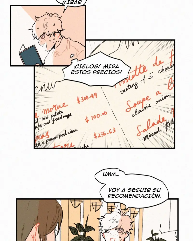 BOOKEEPER - Capítulo 64 - Página 11 - LectorTMOo