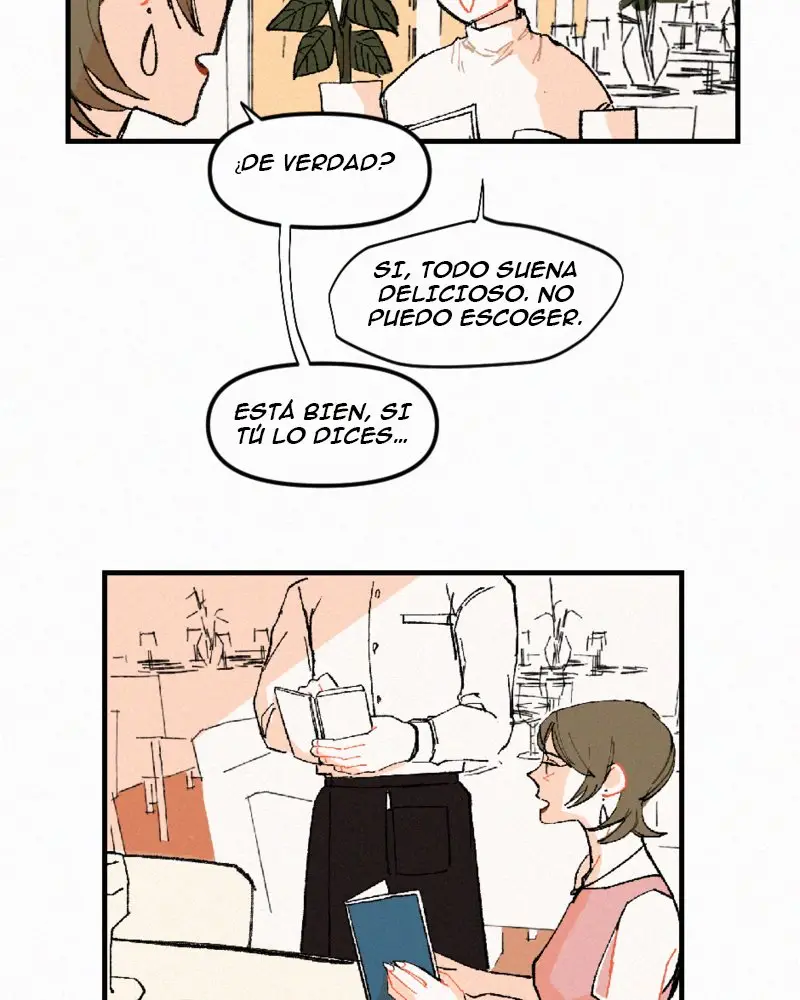 BOOKEEPER - Capítulo 64 - Página 12 - LectorTMOo