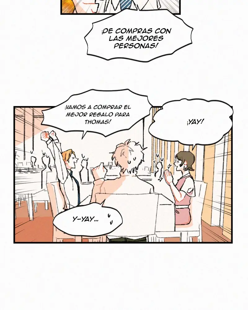 BOOKEEPER - Capítulo 64 - Página 16 - LectorTMOo