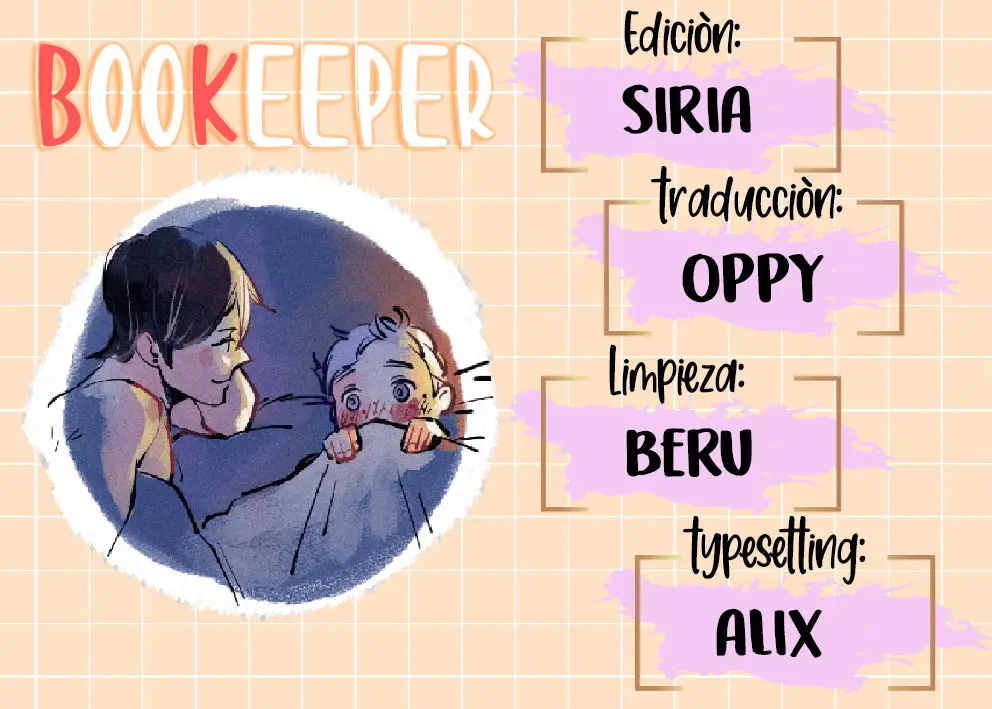 BOOKEEPER - Capítulo 65 - Página 5 - LectorTMOo
