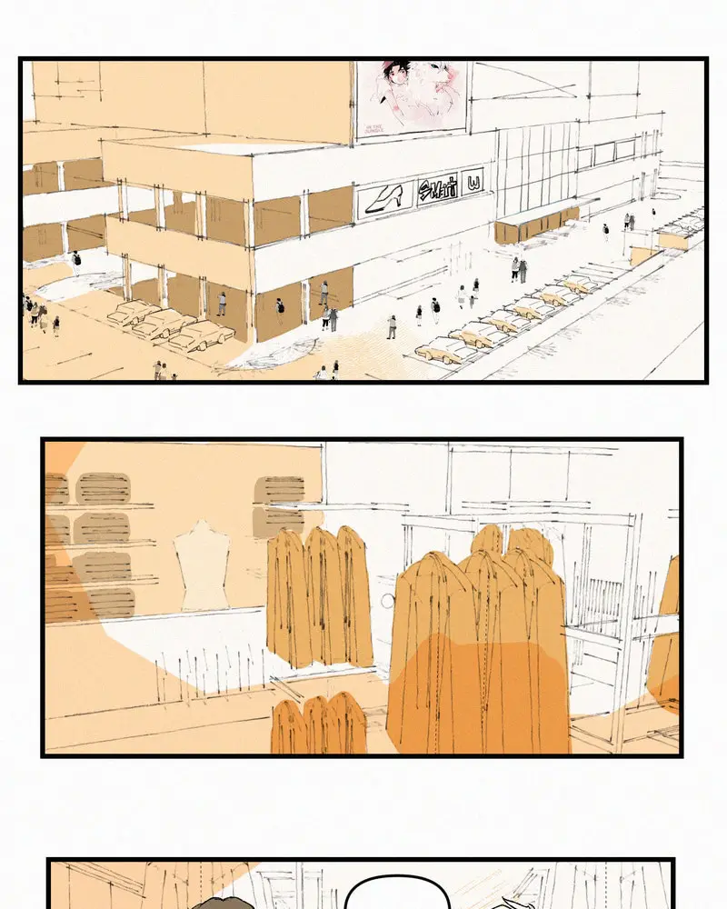 BOOKEEPER - Capítulo 65 - Página 6 - LectorTMOo