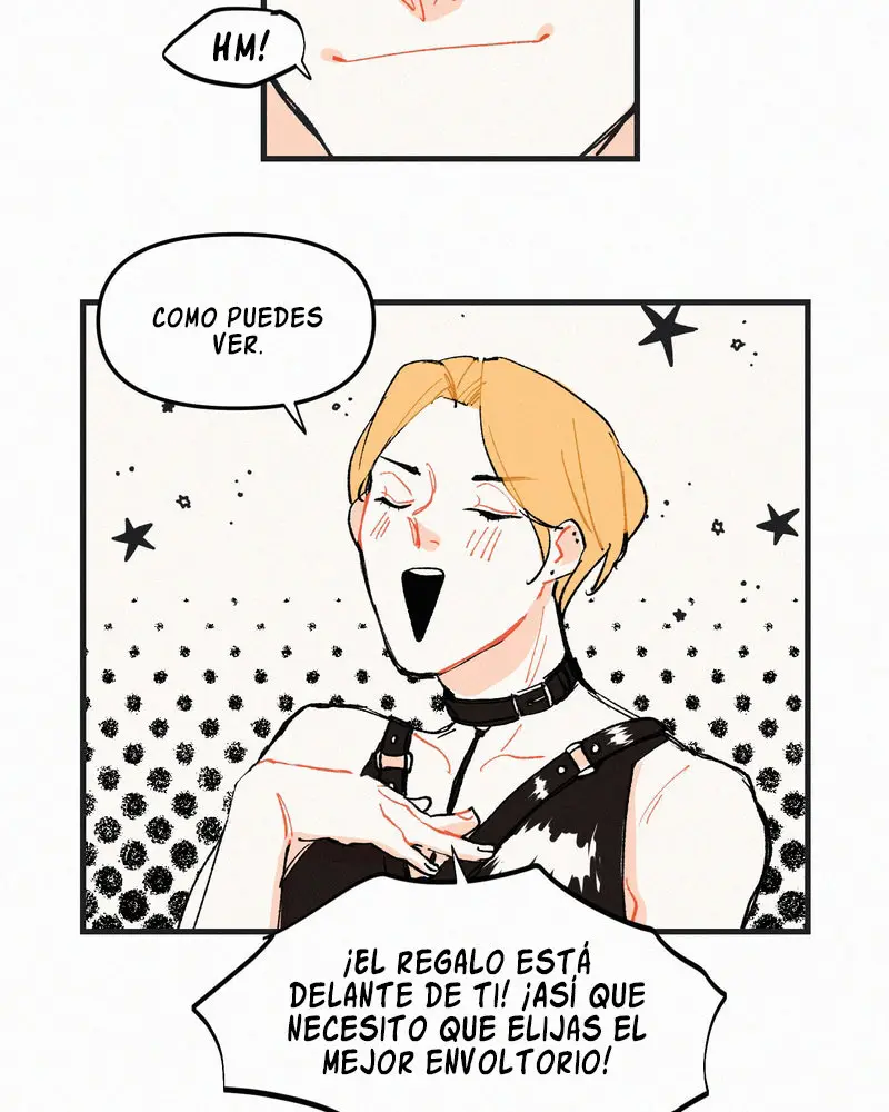 BOOKEEPER - Capítulo 65 - Página 10 - LectorTMOo