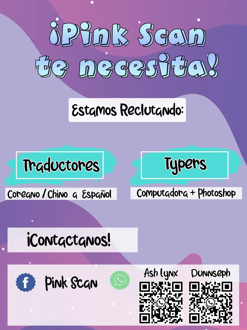 BOOKEEPER - Capítulo 66 - Página 4 - LectorTMOo