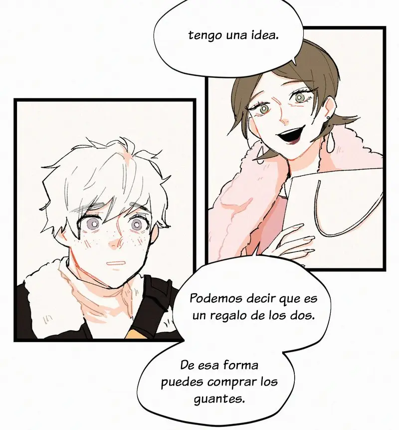 BOOKEEPER - Capítulo 66 - Página 8 - LectorTMOo