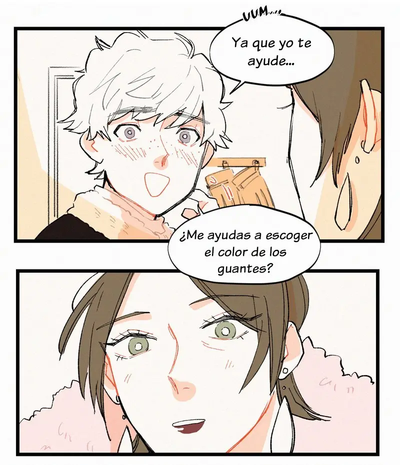 BOOKEEPER - Capítulo 66 - Página 12 - LectorTMOo