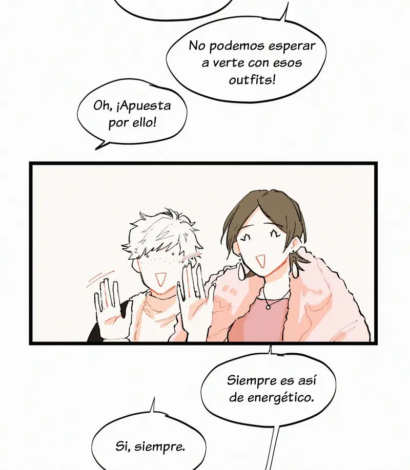 BOOKEEPER - Capítulo 66 - Página 15 - LectorTMOo