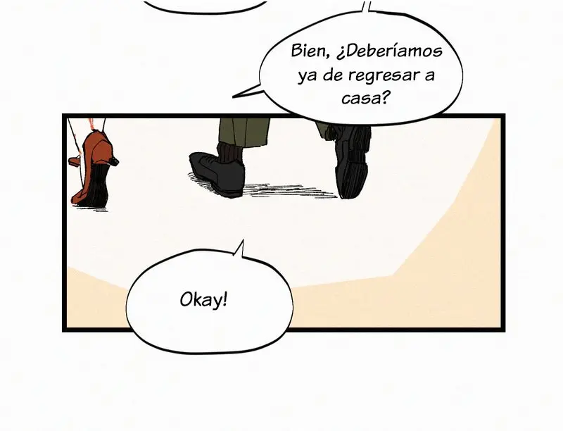 BOOKEEPER - Capítulo 66 - Página 16 - LectorTMOo
