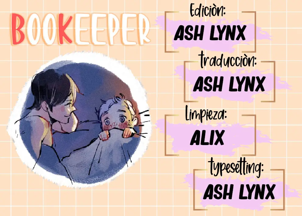 BOOKEEPER - Capítulo 73 - Página 3 - LectorTMOo