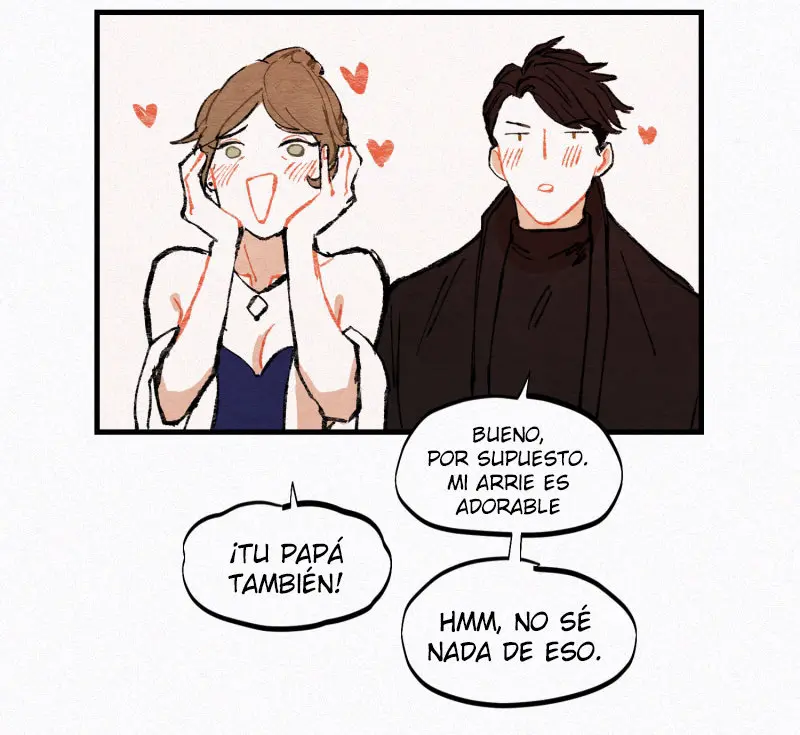 BOOKEEPER - Capítulo 73 - Página 10 - LectorTMOo