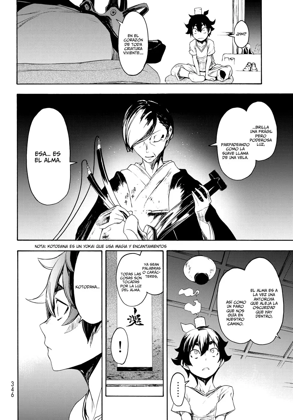 Bootsleg (2019) - Capítulo 1 - Página 37 - LectorTMOo