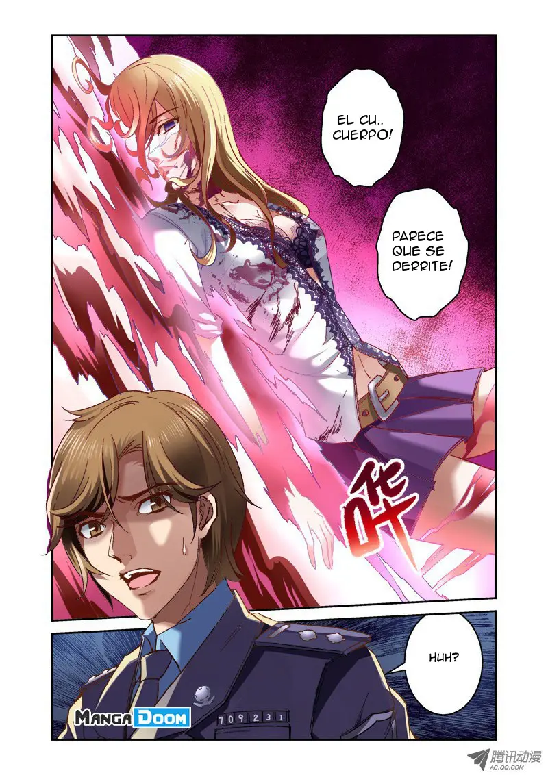Border Of Abyss (2015) - Capítulo 1 - Página 11 - LectorTMOo