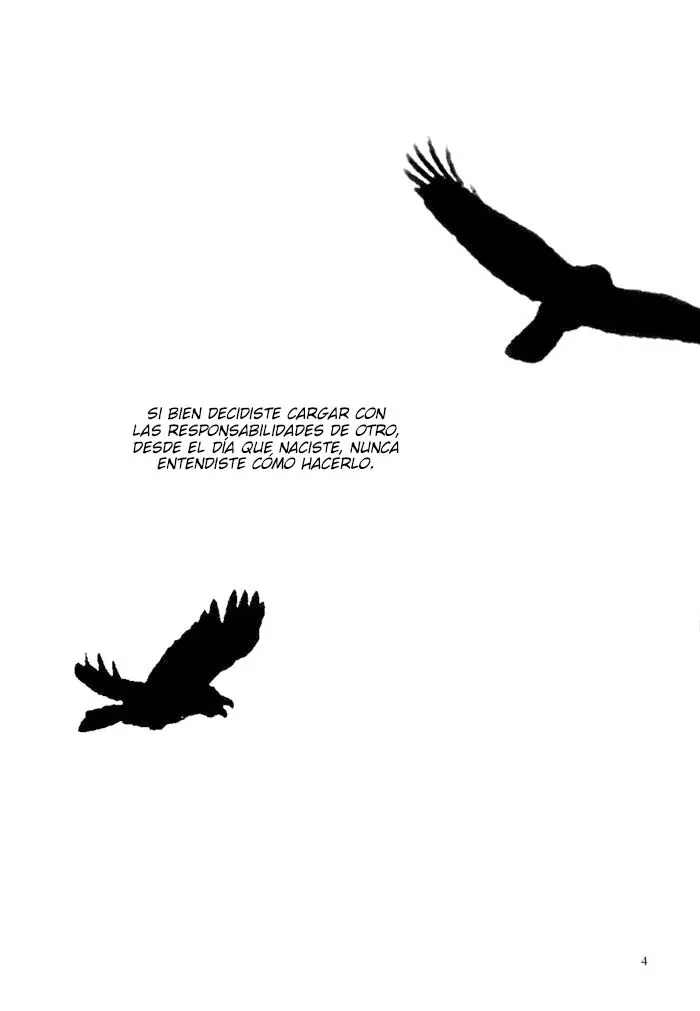 Borderless (2008) - Capítulo 1 - Página 4 - LectorTMOo