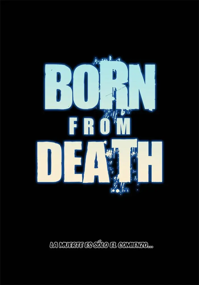 Born from Death (2016) - Capítulo - Página 13 - LectorTMOo