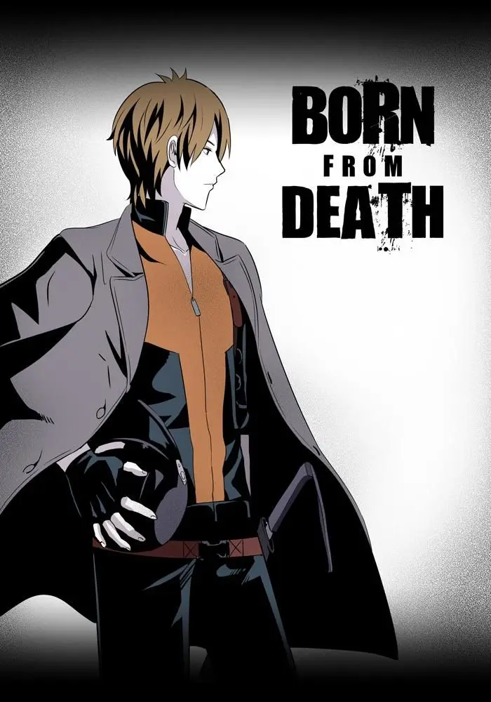 Born from Death (2016) - Capítulo 1 - Página 2 - LectorTMOo
