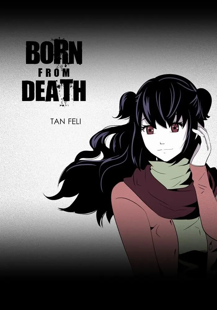 Born from Death (2016) - Capítulo 2 - Página 1 - LectorTMOo