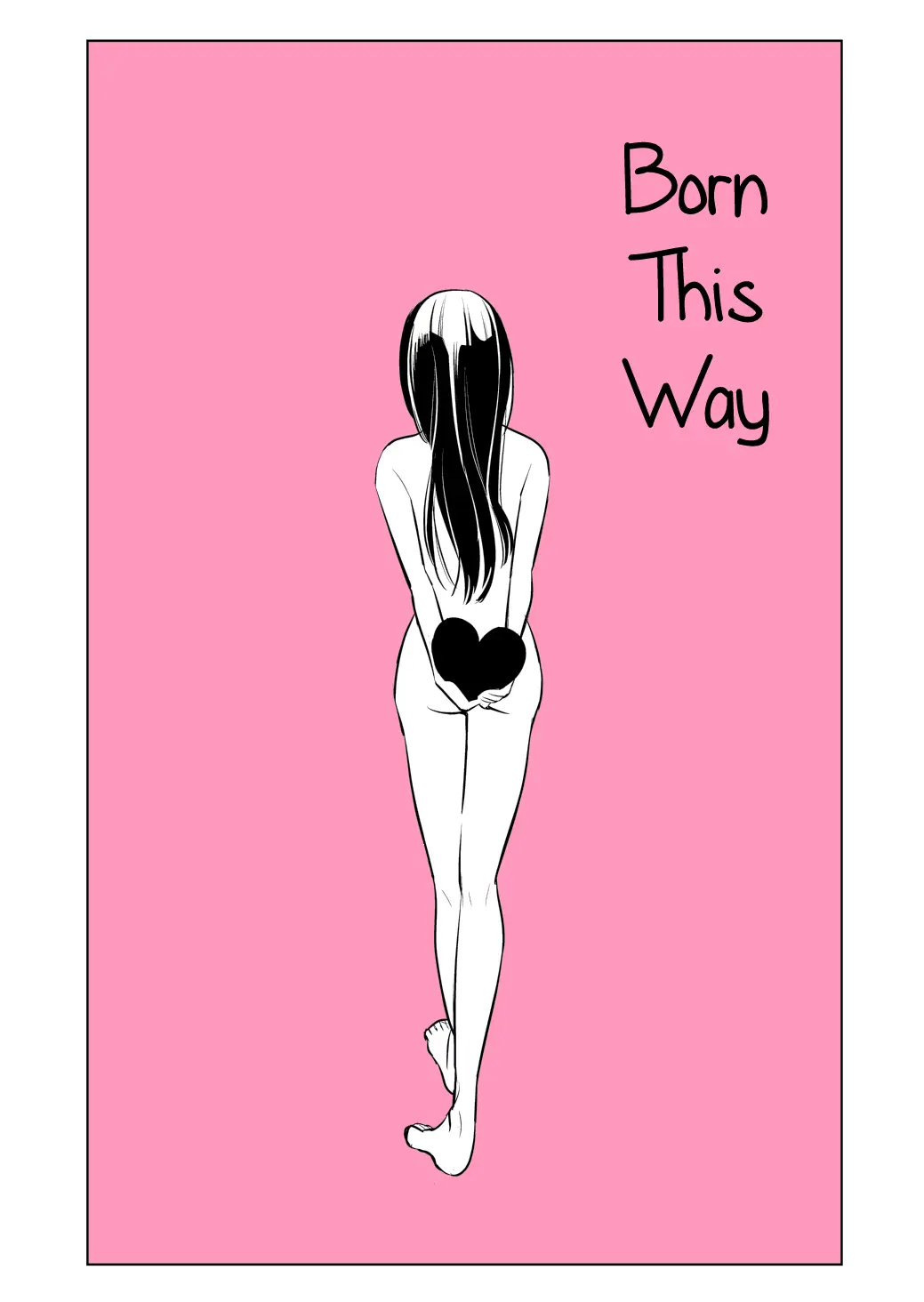 Born this way (2015) - Capítulo 1 - Página 1 - LectorTMOo