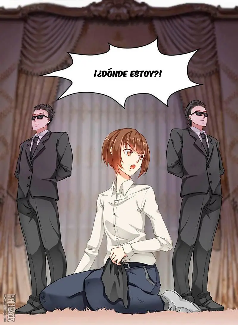 Boss Little Wife Pet - Capítulo - Página 7 - LectorTMOo