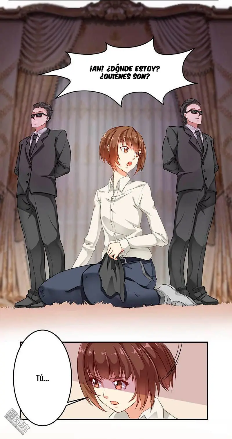 Boss Little Wife Pet - Capítulo 1 - Página 3 - LectorTMOo