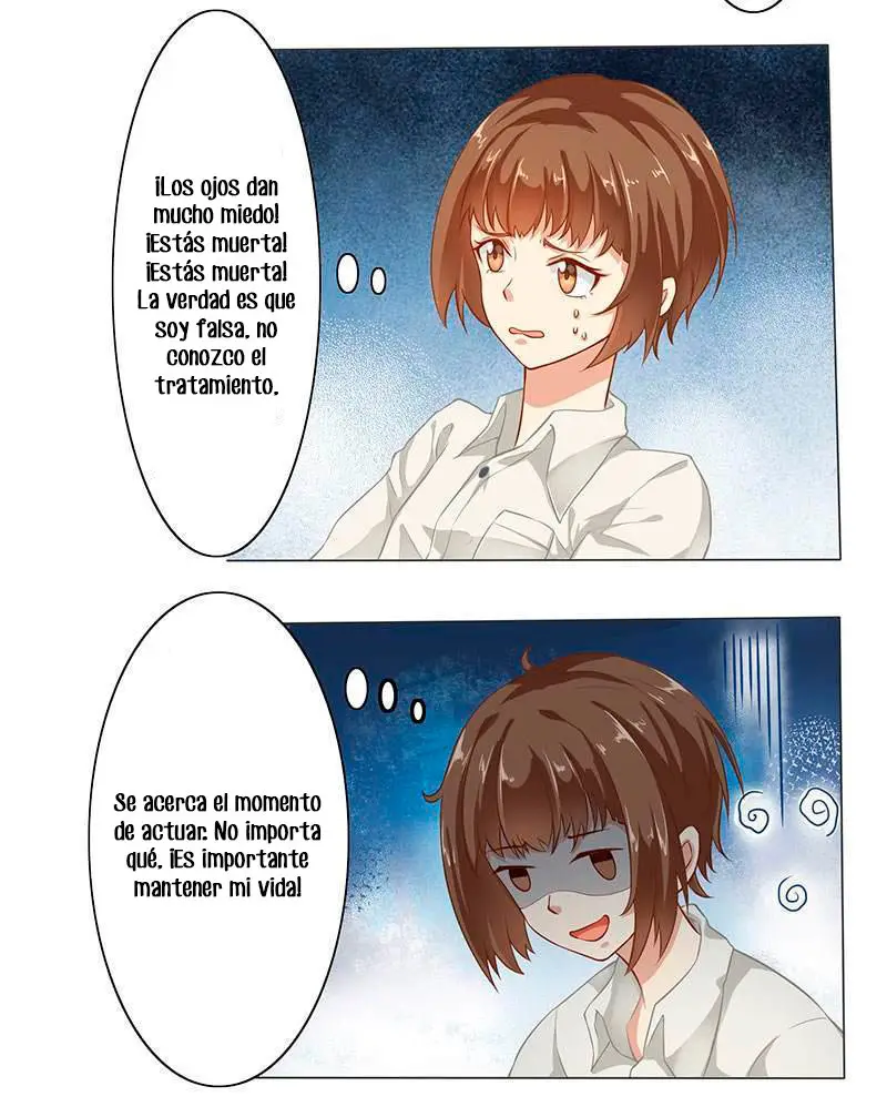 Boss Little Wife Pet - Capítulo 1 - Página 13 - LectorTMOo