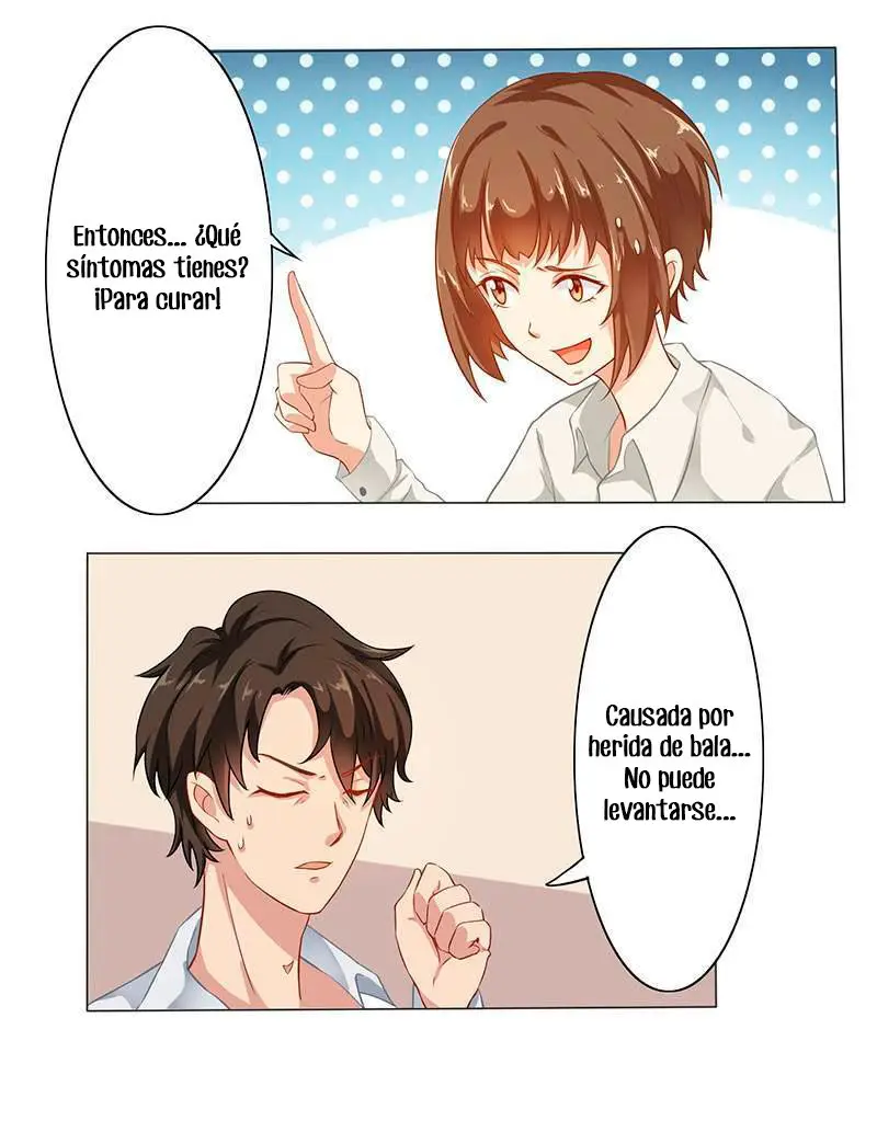 Boss Little Wife Pet - Capítulo 1 - Página 14 - LectorTMOo