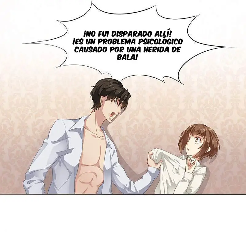 Boss Little Wife Pet - Capítulo 1 - Página 18 - LectorTMOo