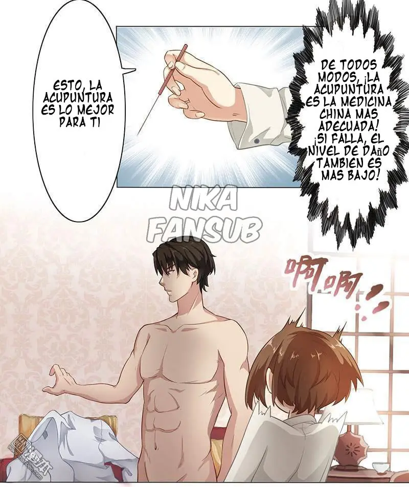 Boss Little Wife Pet - Capítulo 2 - Página 10 - LectorTMOo