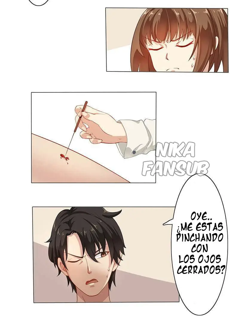 Boss Little Wife Pet - Capítulo 2 - Página 13 - LectorTMOo
