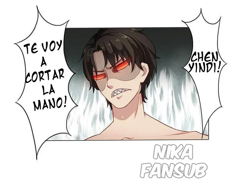 Boss Little Wife Pet - Capítulo 2 - Página 16 - LectorTMOo