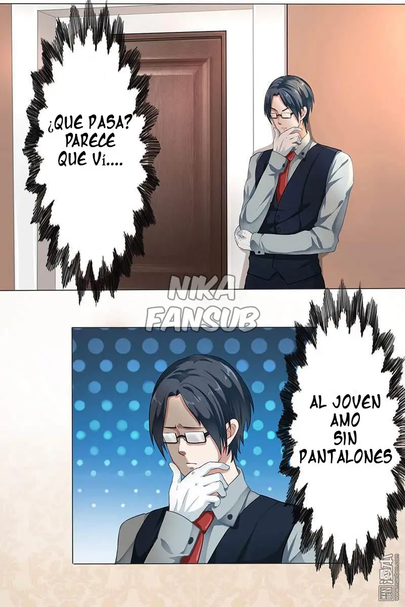Boss Little Wife Pet - Capítulo 3 - Página 5 - LectorTMOo