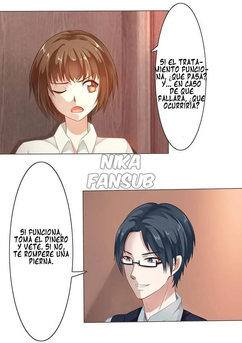 Boss Little Wife Pet - Capítulo 3 - Página 15 - LectorTMOo