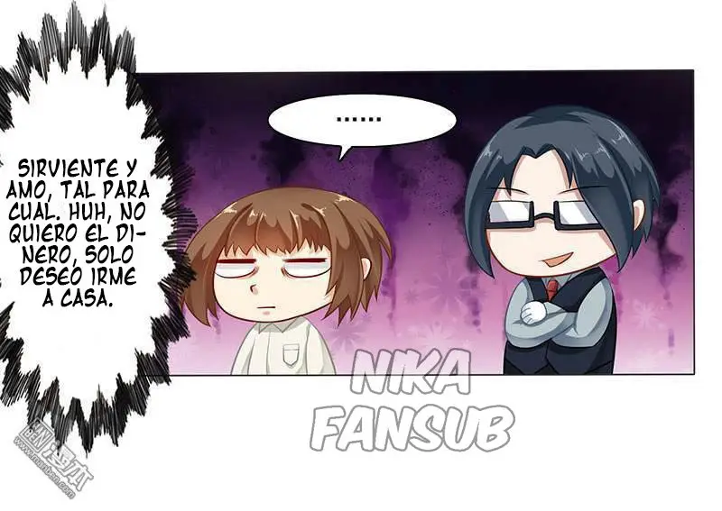 Boss Little Wife Pet - Capítulo 3 - Página 16 - LectorTMOo