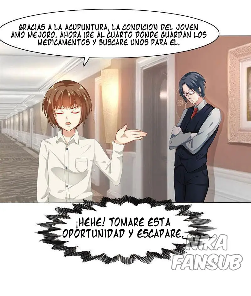 Boss Little Wife Pet - Capítulo 3 - Página 17 - LectorTMOo