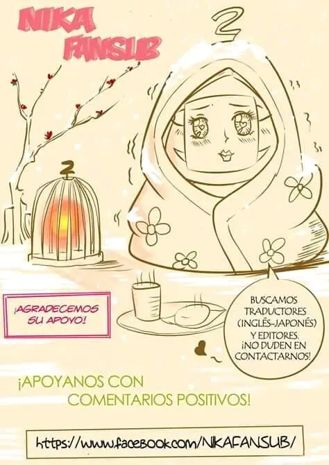 Boss Little Wife Pet - Capítulo 3 - Página 29 - LectorTMOo
