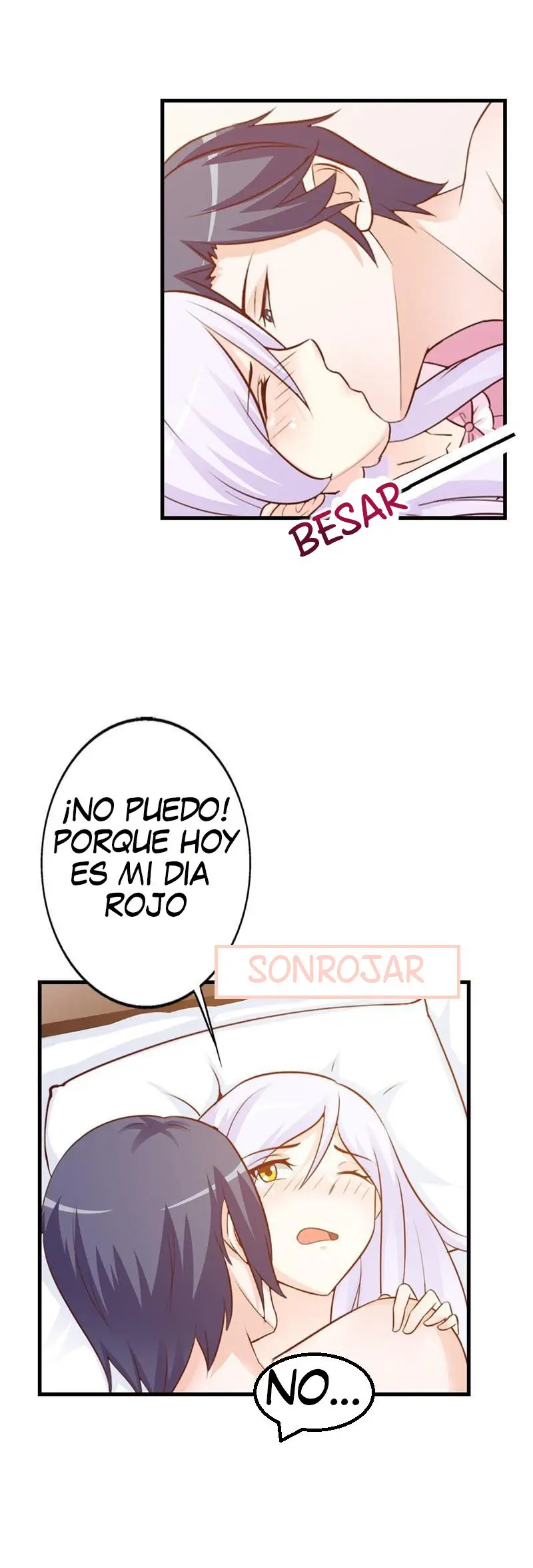 Boss Pampered Wife Every Night (2018) - Capítulo 10 - Página 4 - LectorTMOo