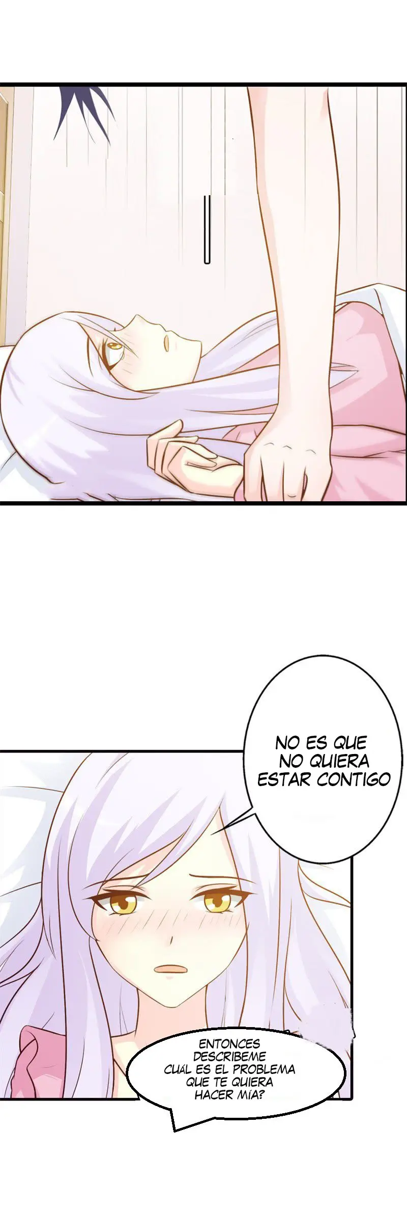 Boss Pampered Wife Every Night (2018) - Capítulo 10 - Página 19 - LectorTMOo