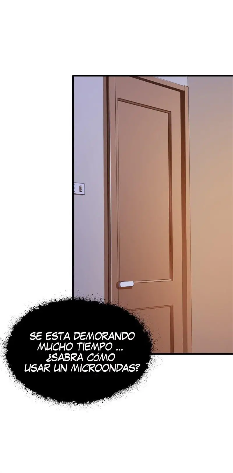 Boss Pampered Wife Every Night (2018) - Capítulo 10 - Página 22 - LectorTMOo