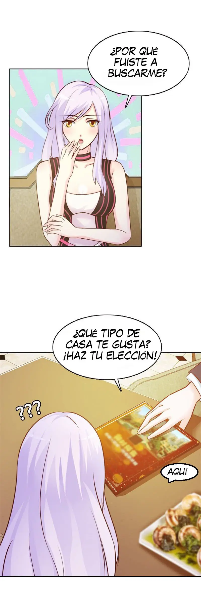 Boss Pampered Wife Every Night (2018) - Capítulo 6 - Página 15 - LectorTMOo