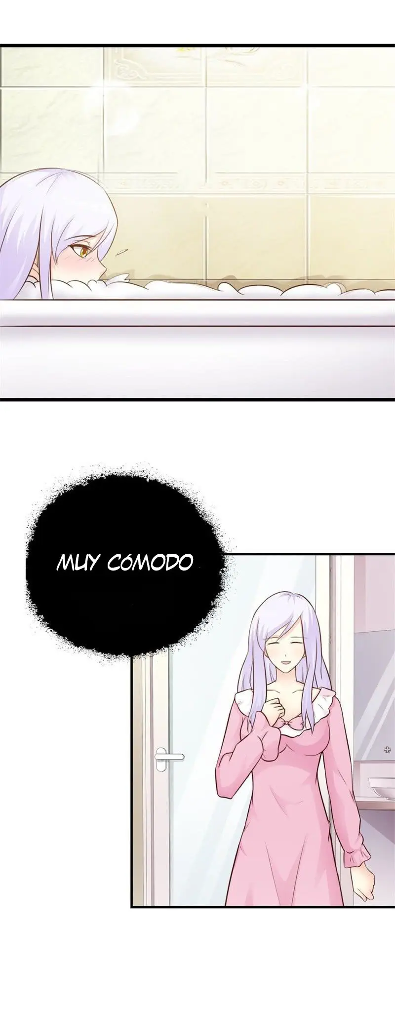 Boss Pampered Wife Every Night (2018) - Capítulo 9 - Página 12 - LectorTMOo