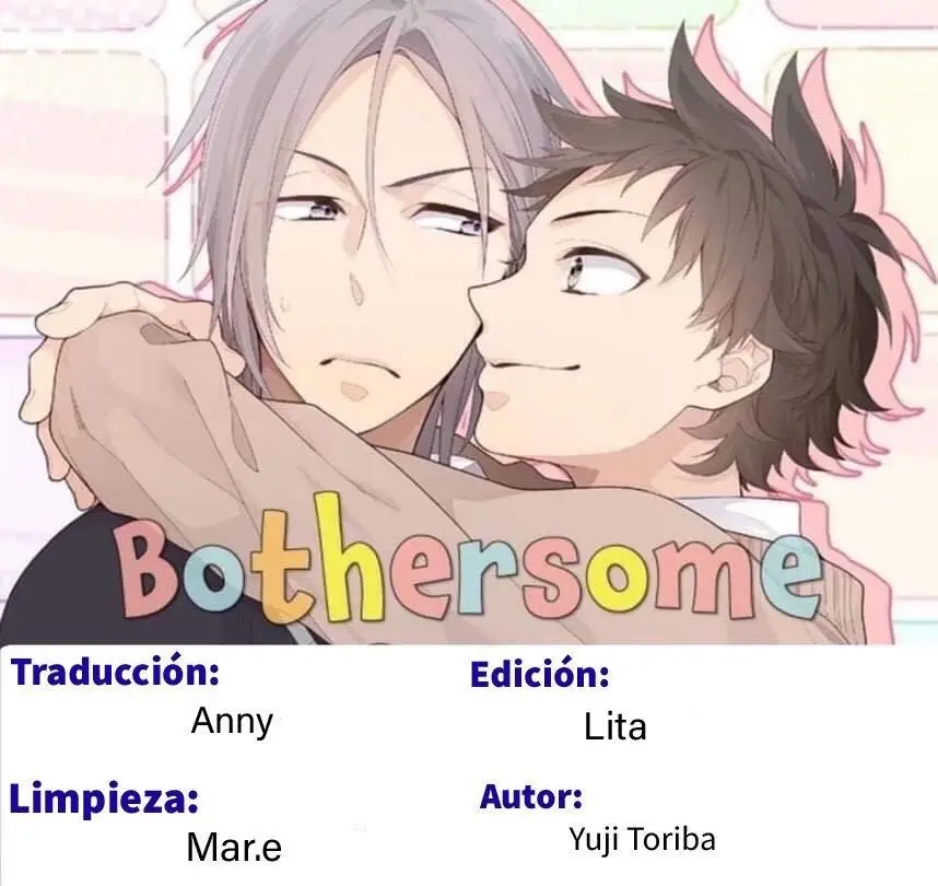 Bothersome hours - Capítulo 3 - Página 5 - LectorTMOo