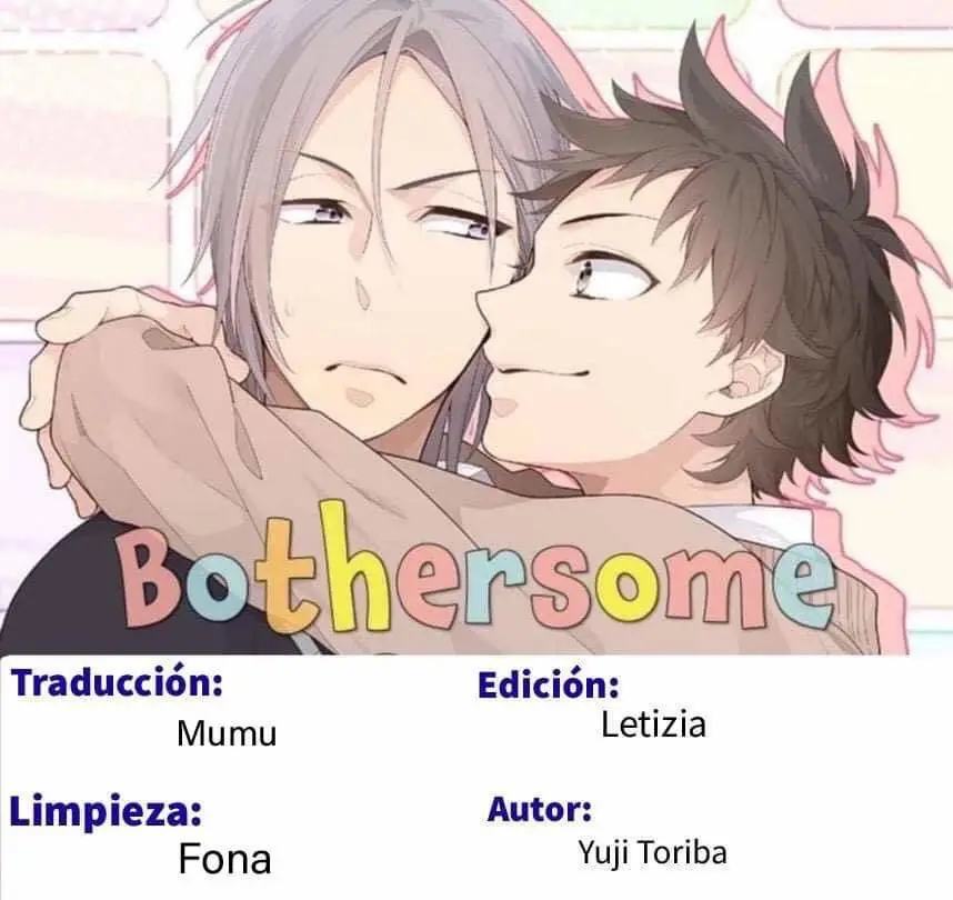 Bothersome hours - Capítulo 4 - Página 6 - LectorTMOo